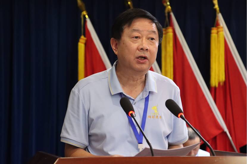 公司召開三屆一次職工代表會(huì)、三屆工會(huì)會(huì)員代表會(huì)